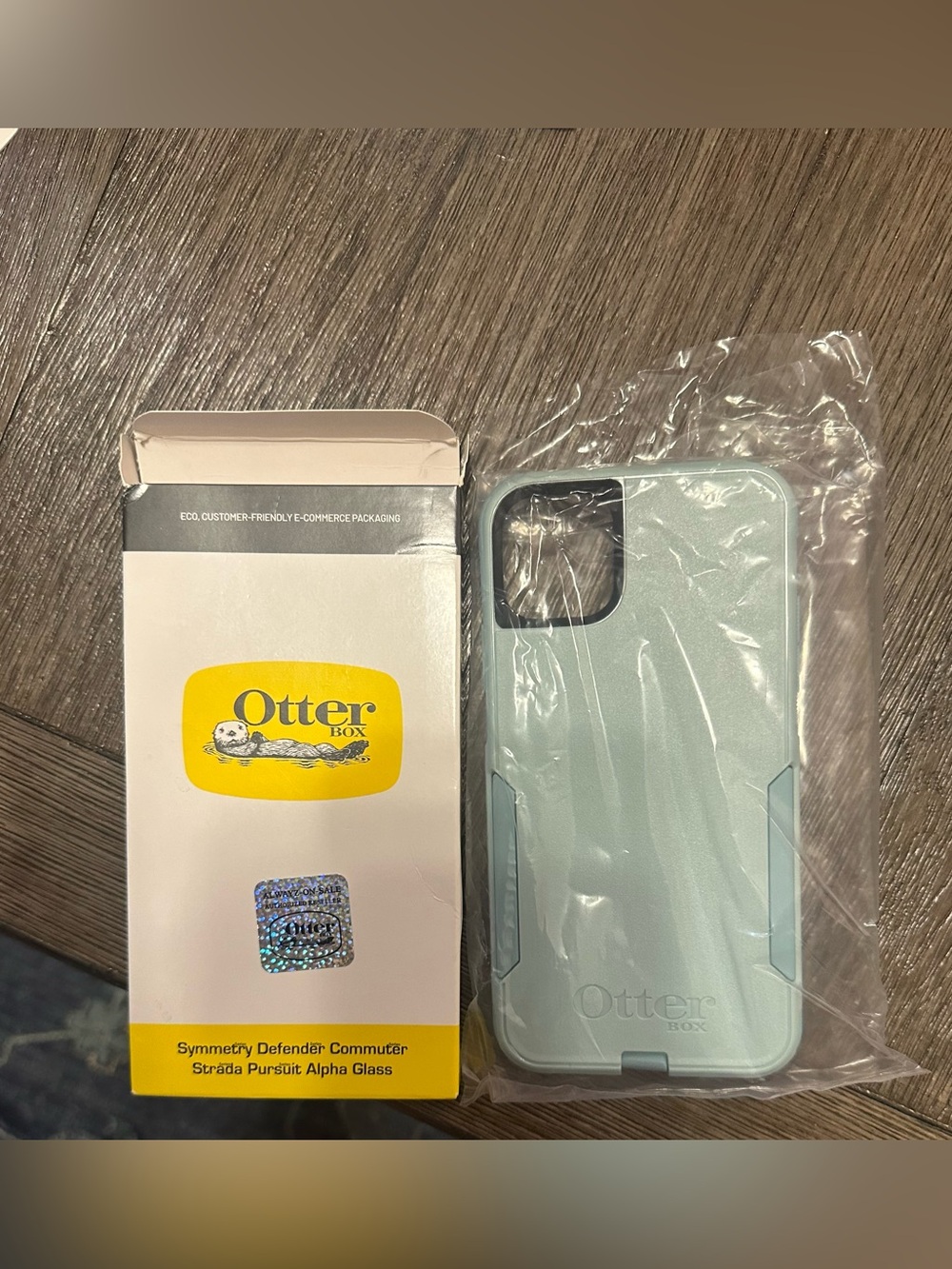 Otter box commuter case! ‼️‼️‼️📱